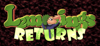 Lemmings Return