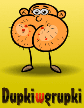 Dupki w grupki