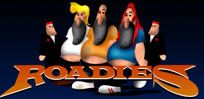 Roadies