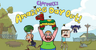 Clarence's Amazing Day Out