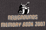 Newgrounds Memory Book 2007