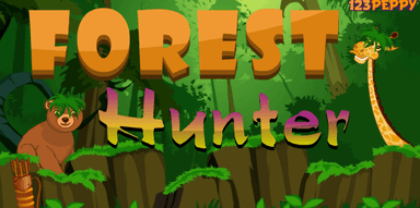 Forest Hunter