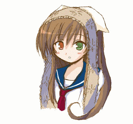 Desu Change screenshot