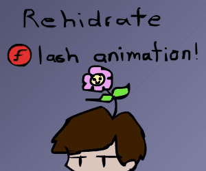 Rehidrate