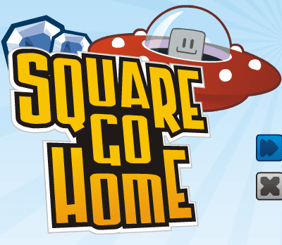 Square Go Home