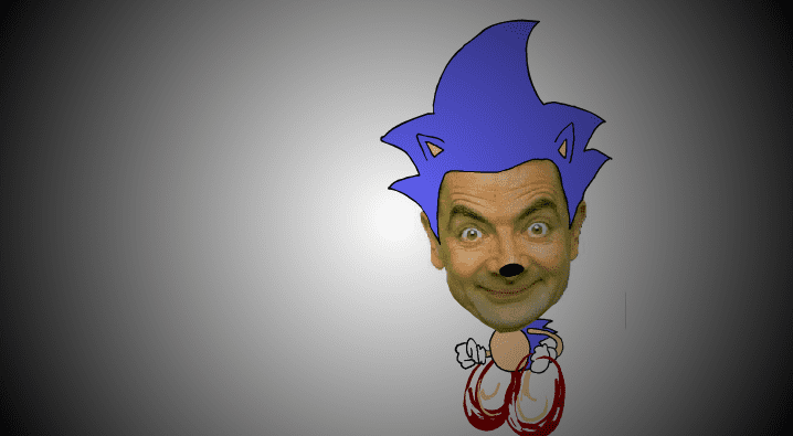 Sonic Art Collab screenshot