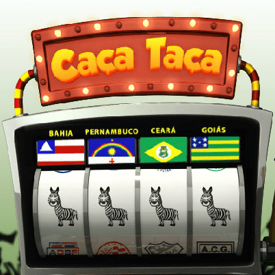 Caça Taça (2011-04-20)
