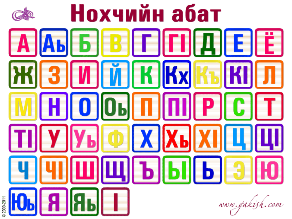 Нохчийн Абат screenshot