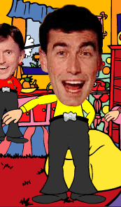 Do the Monkey