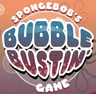 SpongeBob's Bubble Bustin' Game