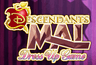 Disney Descendants Mal Dress Up Game