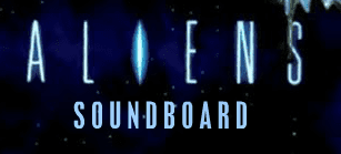 Aliens Soundboard