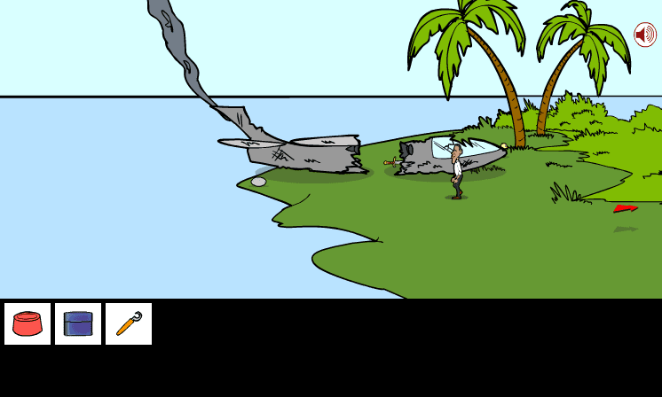 Obama Jurassic Park screenshot