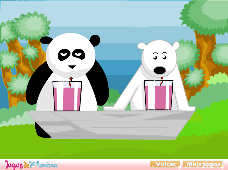 Suco Polar screenshot