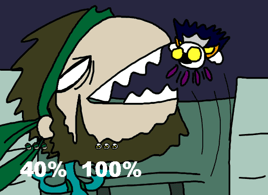 More Brawl Taunts screenshot