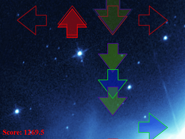 Rock Legion Mix screenshot