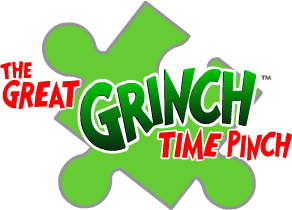 The Great Grinch Time Pinch
