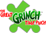 The Great Grinch Time Pinch