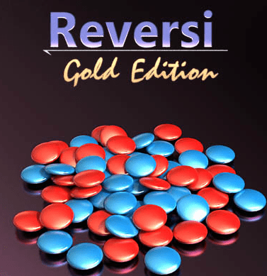 Reversi Gold Edition
