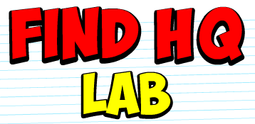 Find HQ Lab
