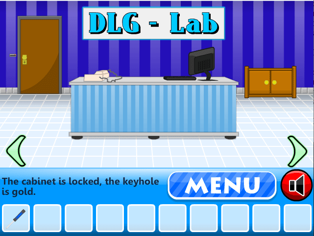 Find HQ Lab screenshot