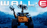 Wall E - Spot the Difference