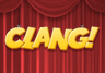 Clang!