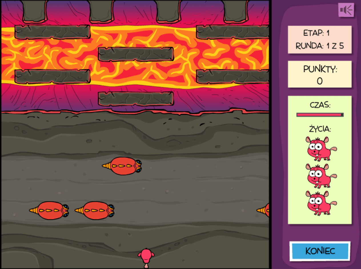 Muka-puka screenshot