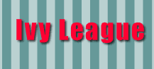 Ivy League