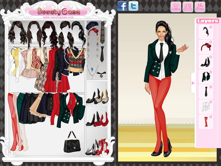 Ivy League screenshot