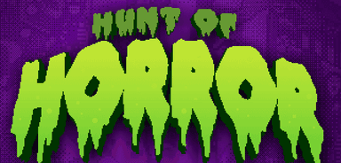 Hunt of HORROR