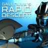 Gali Nuva's Rapid Descent