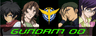 GUNDAM 00