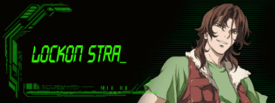 GUNDAM 00 screenshot