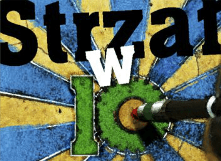 Strzał w 10