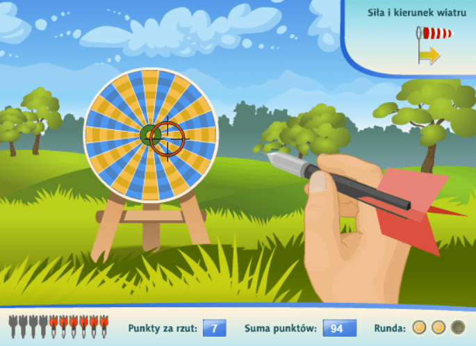Strzał w 10 screenshot