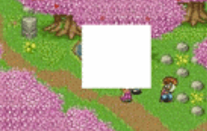 Secret Of Mana Puzzle