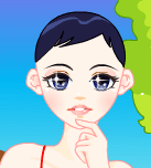 Roiworld Qipao Dressup