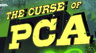 Zoey 101: The Curse of PCA