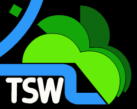 TSW Clock