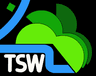 TSW Clock