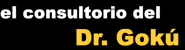 El Consultorio del Dr. Gokú 2