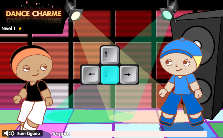 Dance Charme screenshot