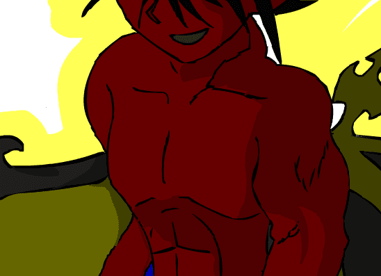 Kashin Transform (Cartoon) screenshot