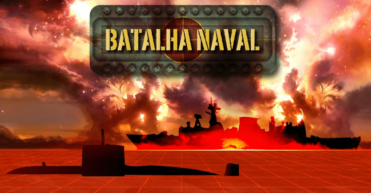 Batalha Naval