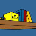 Tucoga's Room