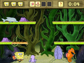 Kelp Forest screenshot
