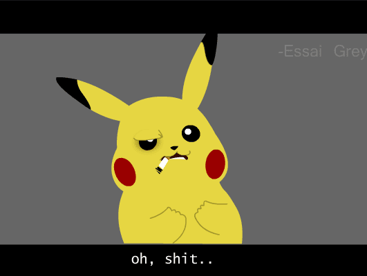 Grey Test Transformation screenshot