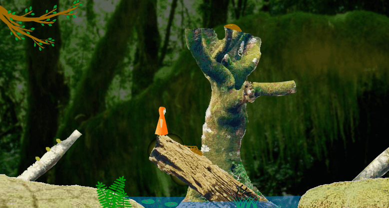 Sangar Sabriina screenshot