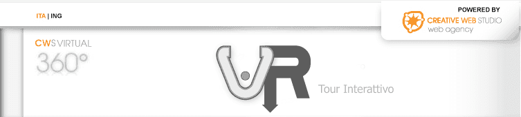 CWS Virtual Tour Interattivo Header screenshot